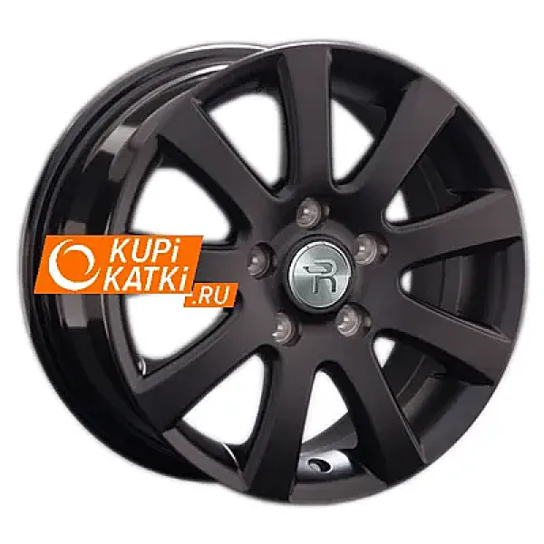 Replay VW5 6x15/5x112 D57.1 ET47 MB