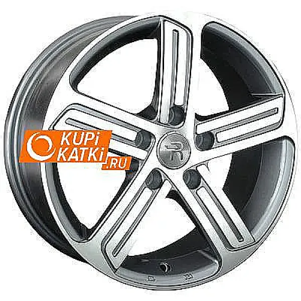 Replay SK109 6.5x16/5x112 D57.1 ET43 GMF
