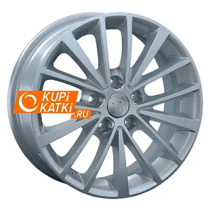 Replay SK49 Sil