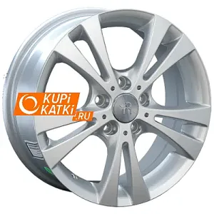 Replay VW20 Sil