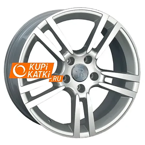 Replay PR8 8.5x19/5x130 D71.6 ET59 Sil