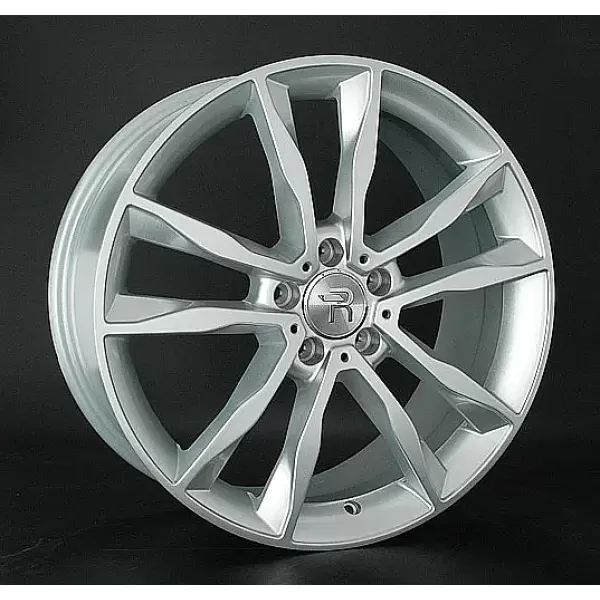 Replay MR144 8x19/5x112 D66.6 ET43.5 Sil