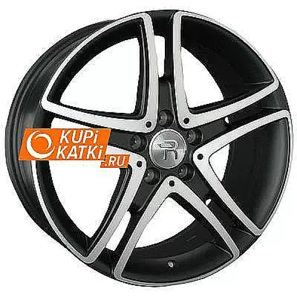 Replay MR140 8x18/5x112 D66.6 ET56 MBFP