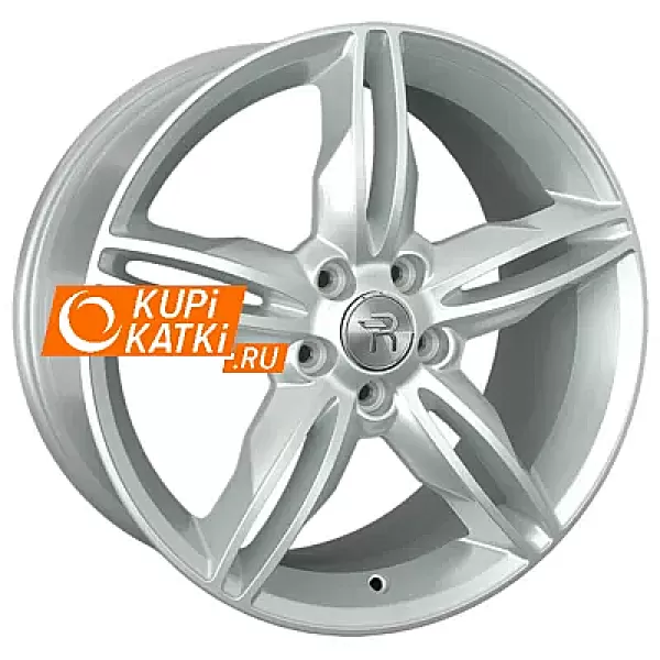 Replay LR50 8x18/5x108 D63.3 ET45 Sil