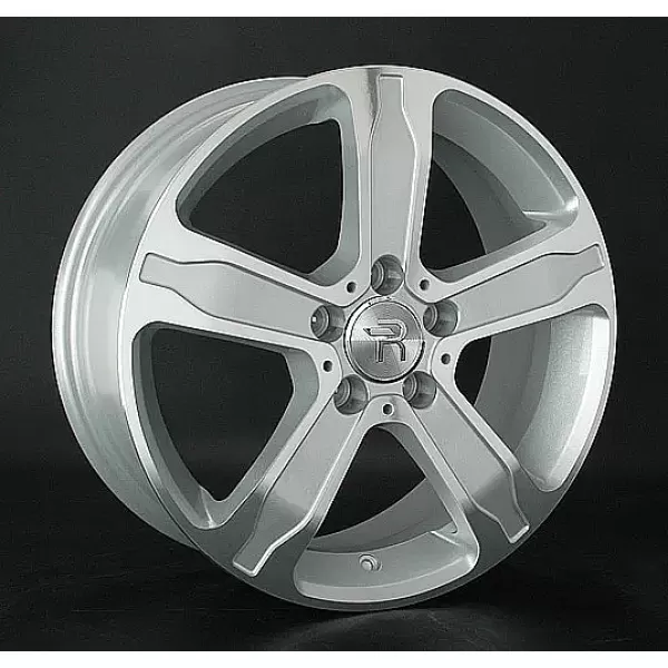 Replay MR146 6.5x17/5x112 D66.6 ET49 SFP