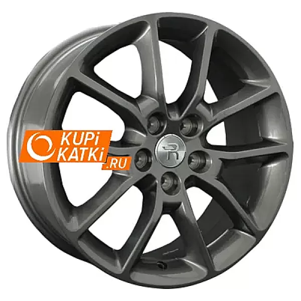 Replay FD108 7.5x17/5x108 D63.3 ET52.5 GM