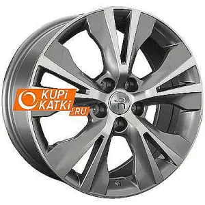 Replay TY211 7.5x18/5x114.3 D60.1 ET30 GMF