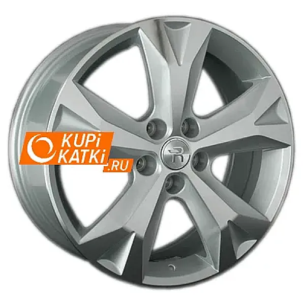 Replay TY214 7.5x18/5x114.3 D60.1 ET30 SF