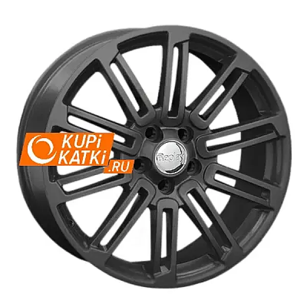Replay LR19 8.5x20/5x120 D72.6 ET53 GM