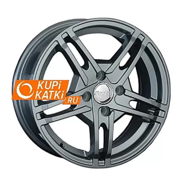 Replay DS3 6x15/4x98 D58.6 ET35 GM