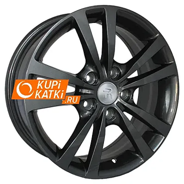 Replay SK86 6.5x16/5x112 D57.1 ET50 GM