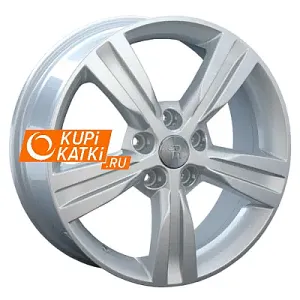 Replay NS77 Sil