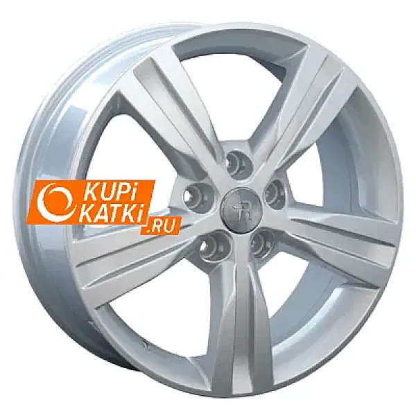 Replay NS77 6.5x17/5x114.3 D66.1 ET45 Sil