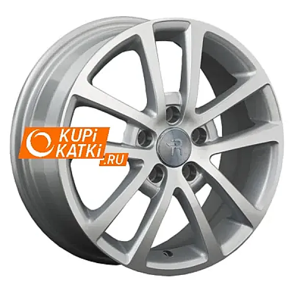 Replay SK22 7x16/5x112 D57.1 ET46 Sil