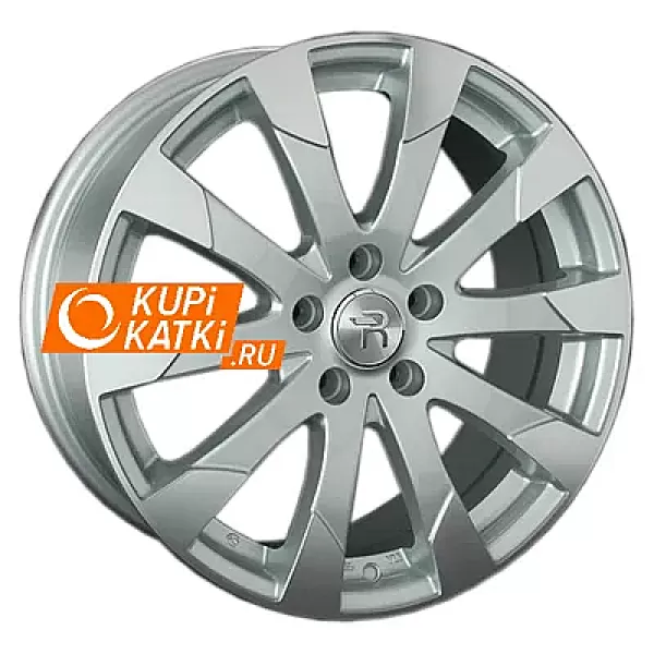 Replay LR33 7.5x17/5x108 D63.3 ET55 SF