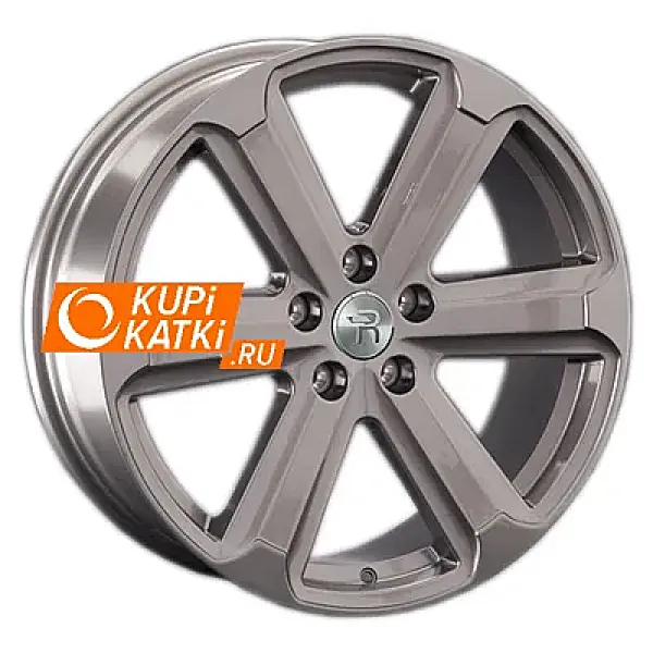 Replay TY107 7.5x19/5x114.3 D60.1 ET30 GM