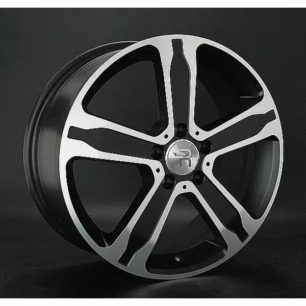 Replay MR146 6.5x17/5x112 D66.6 ET44 MBFP