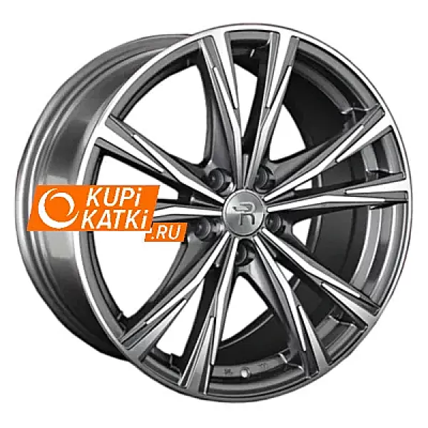 Replay HND190 8x18/5x114.3 D67.1 ET46 GMF