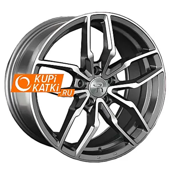 Replay HND191 8x18/5x114.3 D67.1 ET46 GMF