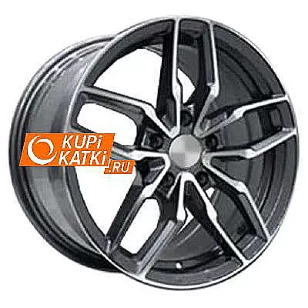 Replay CL11 8x18/5x115 D70.1 ET42 GMF