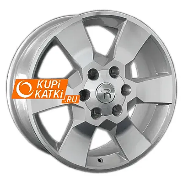 Replay TY79 7.5x18/6x139.7 D106.1 ET25 SFP