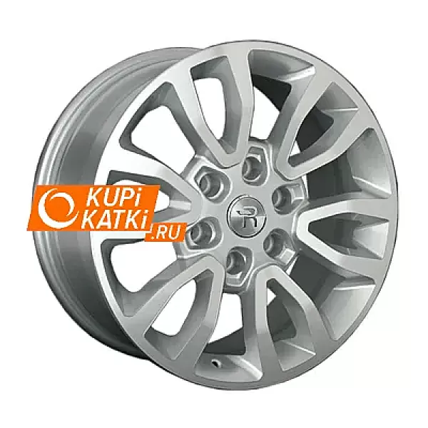 Replay LX75 7.5x18/6x139.7 D106.1 ET25 SFP