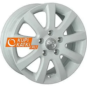 Replay SK32 White