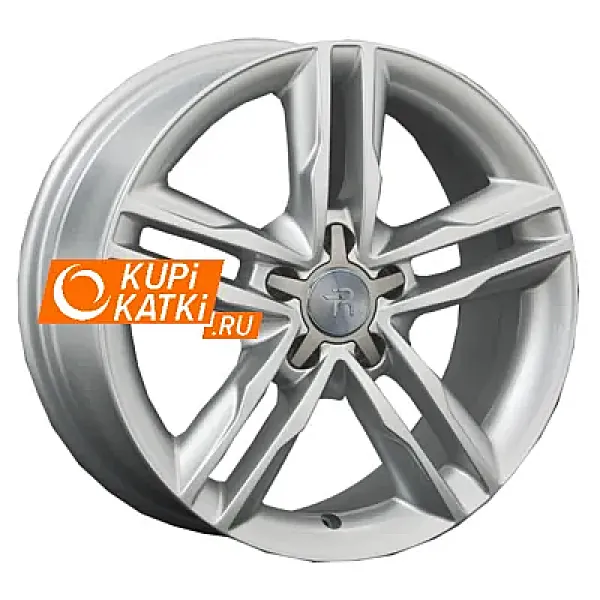 Replay SK74 6.5x15/5x100 D57.1 ET43 Sil