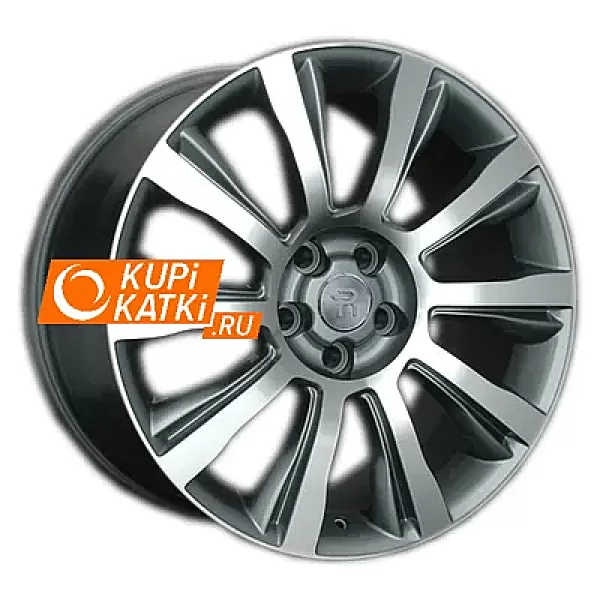 Replay LR41 9.5x20/5x120 D72.6 ET53 GMF