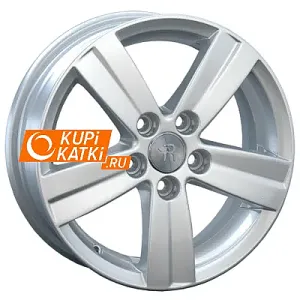 Replay VW58 Sil
