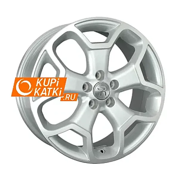 Replay SB23 7x17/5x100 D56.1 ET48 SF