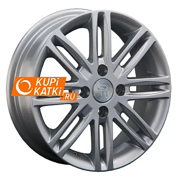 Replay FA3 5.5x14/4x100 D54.1 ET42 Sil