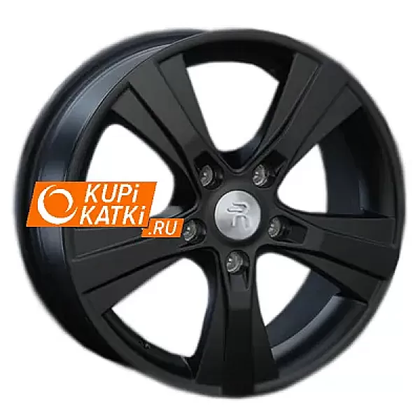 Replay H90 6.5x16/5x114.3 D64.1 ET45 MB