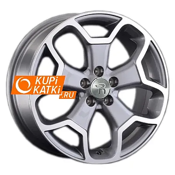 Replay SB23 7x17/5x100 D56.1 ET48 GMF