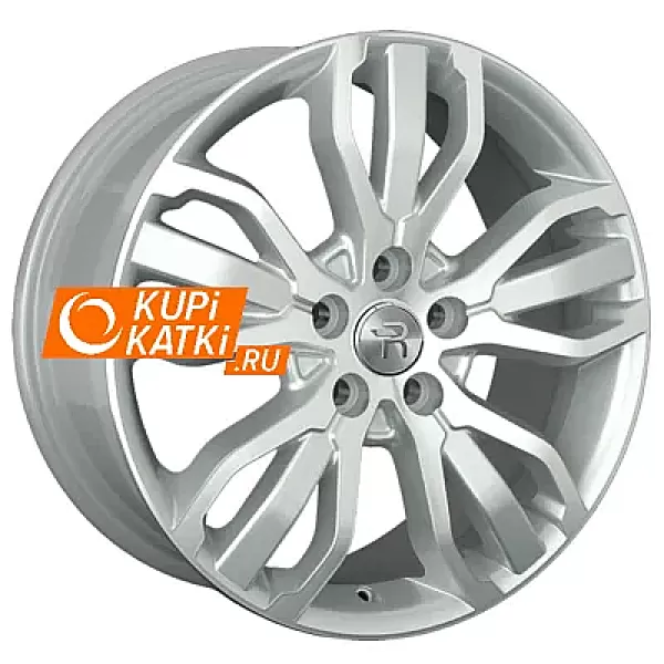 Replay LR45 9.5x21/5x120 D72.6 ET49 SF