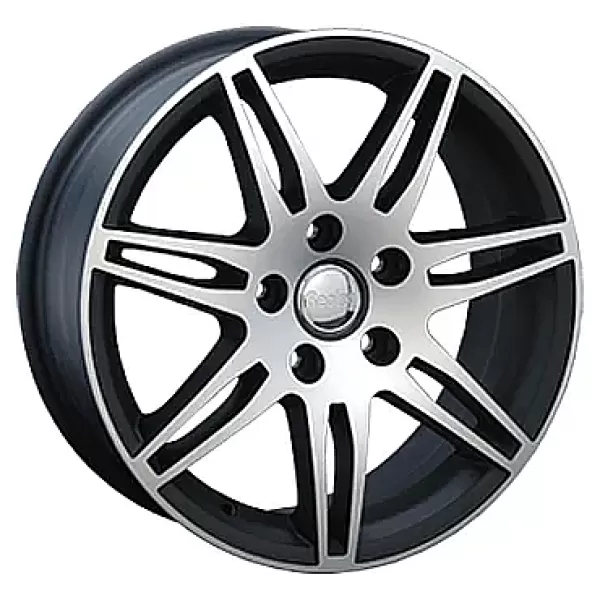 Replay A25 7.5x17/5x112 D66.6 ET28 BKF