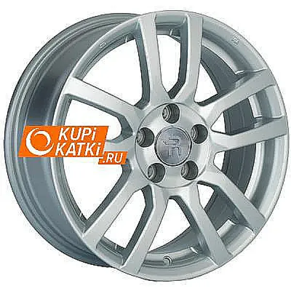 Replay MZ95 6.5x16/5x114.3 D67.1 ET50 Sil