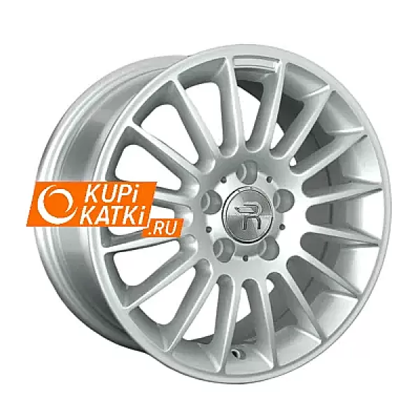 Replay MR148 7.5x17/5x112 D66.6 ET47.5 Sil