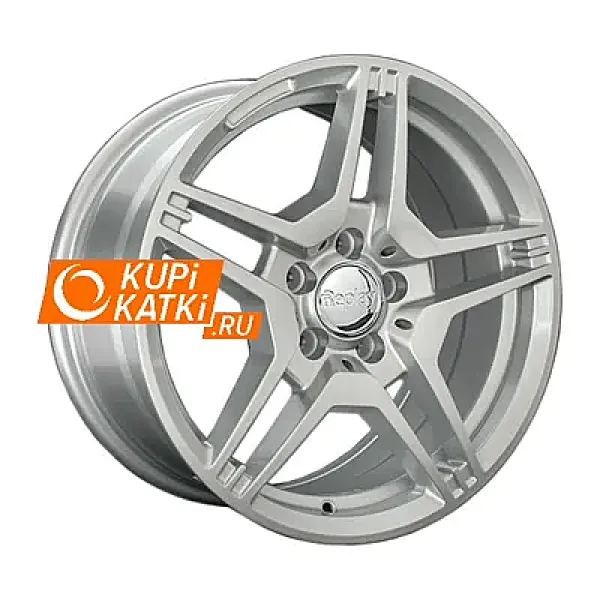 Replay MR94 8x17/5x112 D66.6 ET48 Sil