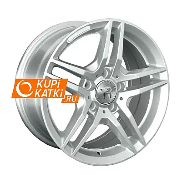 Replay MR150 8x17/5x112 D66.6 ET48 S