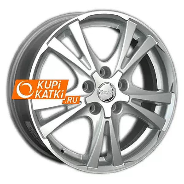 Replay MI122 6.5x17/5x114.3 D67.1 ET46 SF