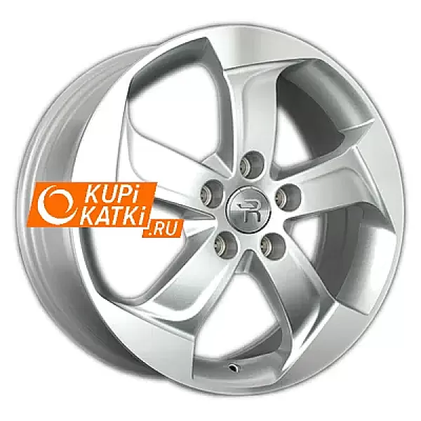 Replay Ki171 6.5x17/5x114.3 D67.1 ET46 SF