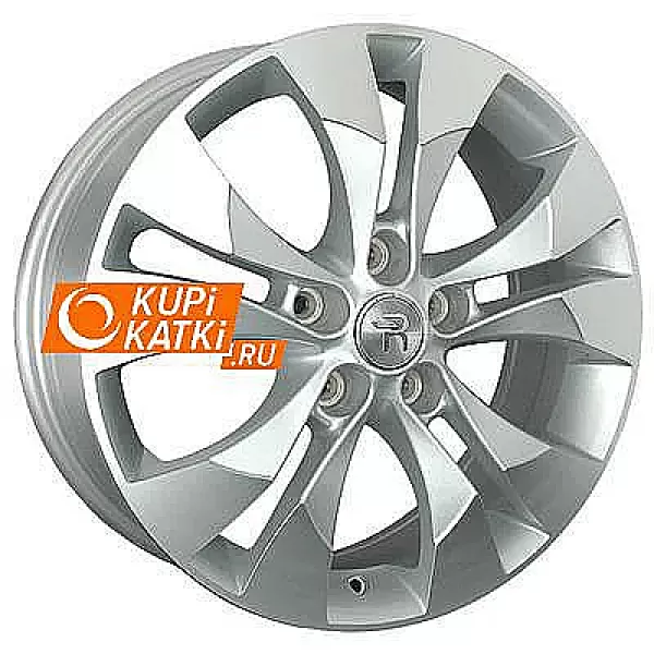 Replay Ki174 6.5x17/5x114.3 D67.1 ET46 SF