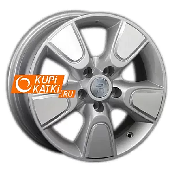 Replay LX58 6.5x17/5x114.3 D60.1 ET40 SF