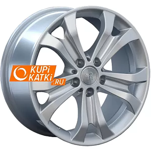 Replay B81 10x20/5x120 D74.1 ET40 Sil