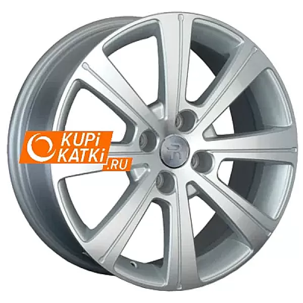 Replay FD122 7x17/4x108 D63.3 ET37.5 SF