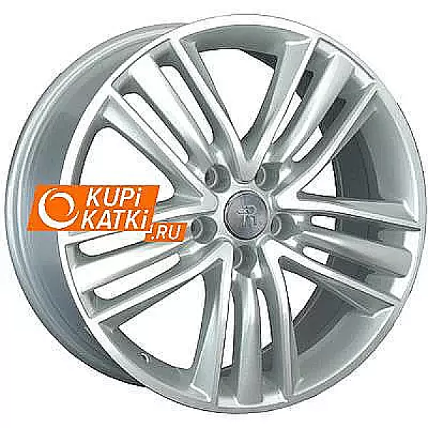 Replay LX92 8x18/5x114.3 D60.1 ET45 SF