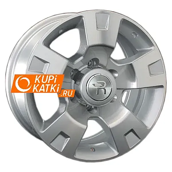 Replay NS5 8x16/6x139.7 D110.5 ET10 SF