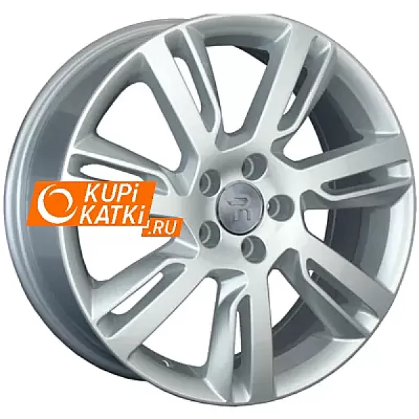 Replay FD90 7.5x17/5x108 D63.3 ET55 Sil