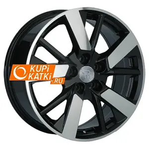 Replay NS139 BKF